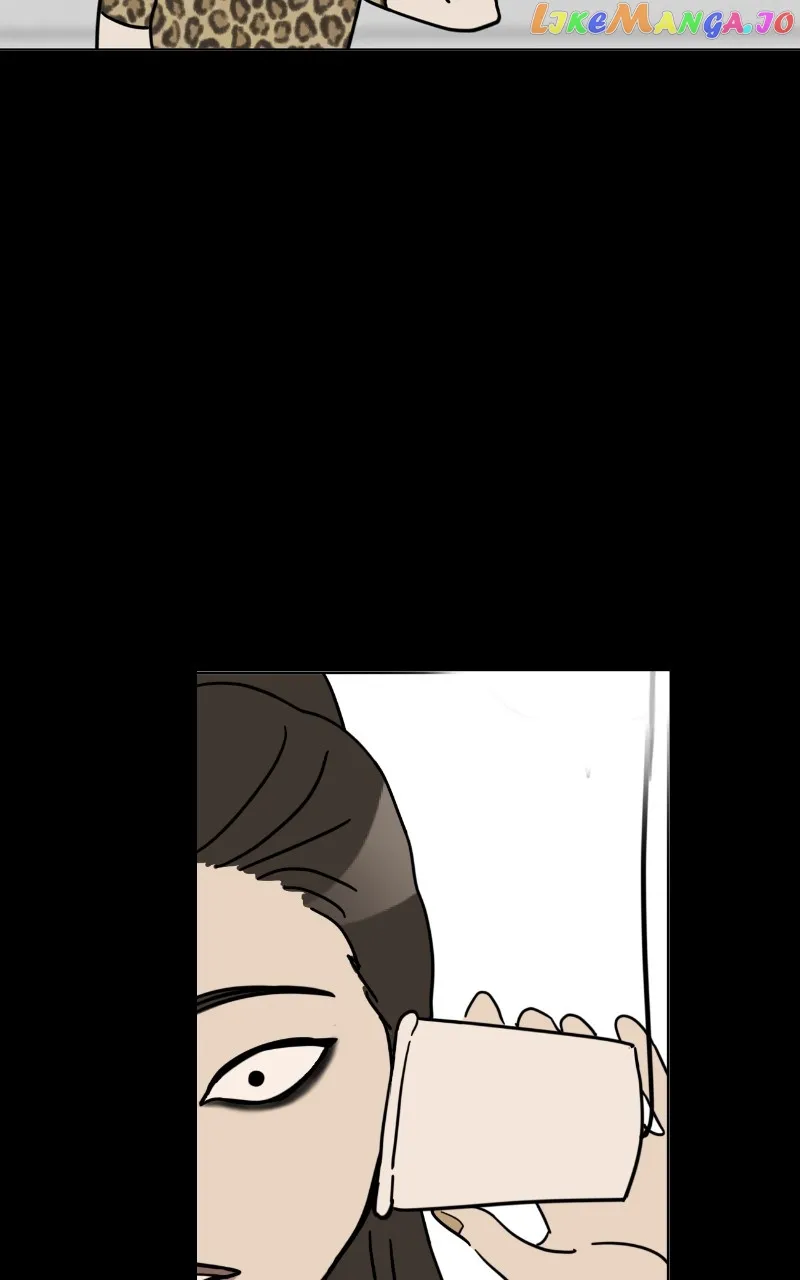 Maru is a Puppy Zinmanga X Chapter 8 Page 49