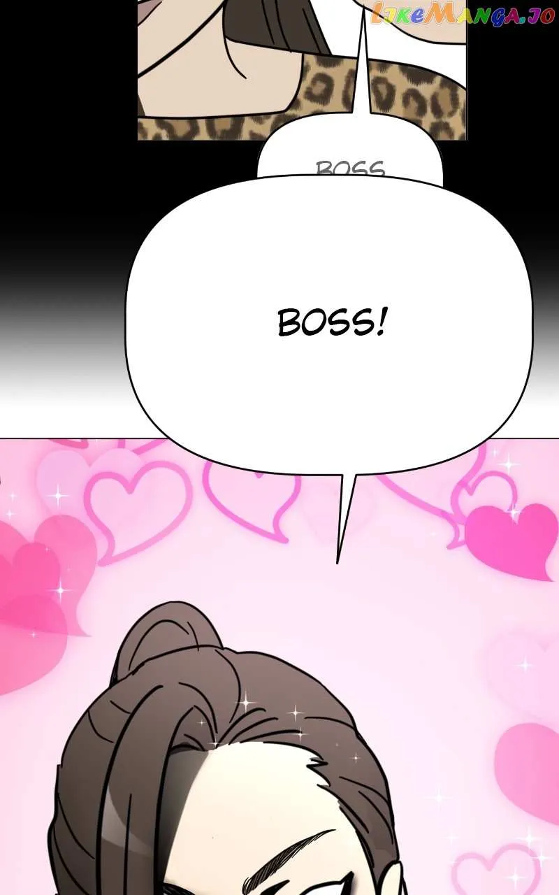 Maru is a Puppy Zinmanga X Chapter 8 Page 50