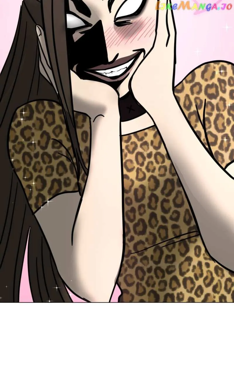 Maru is a Puppy Zinmanga X Chapter 8 Page 51