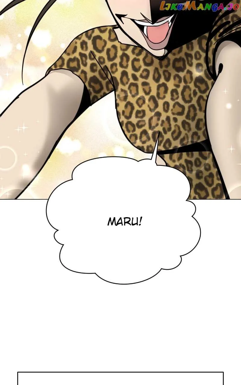 Maru is a Puppy Zinmanga X Chapter 8 Page 57