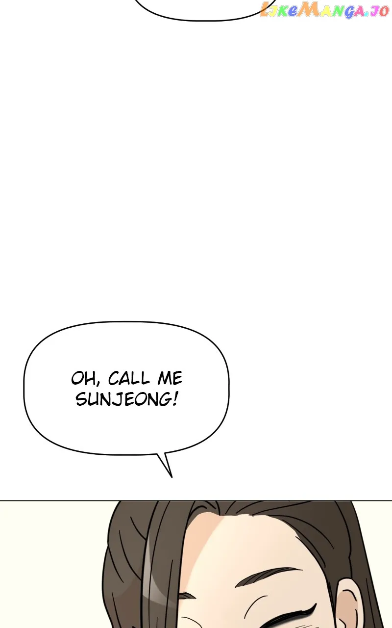 Maru is a Puppy Zinmanga X Chapter 8 Page 60