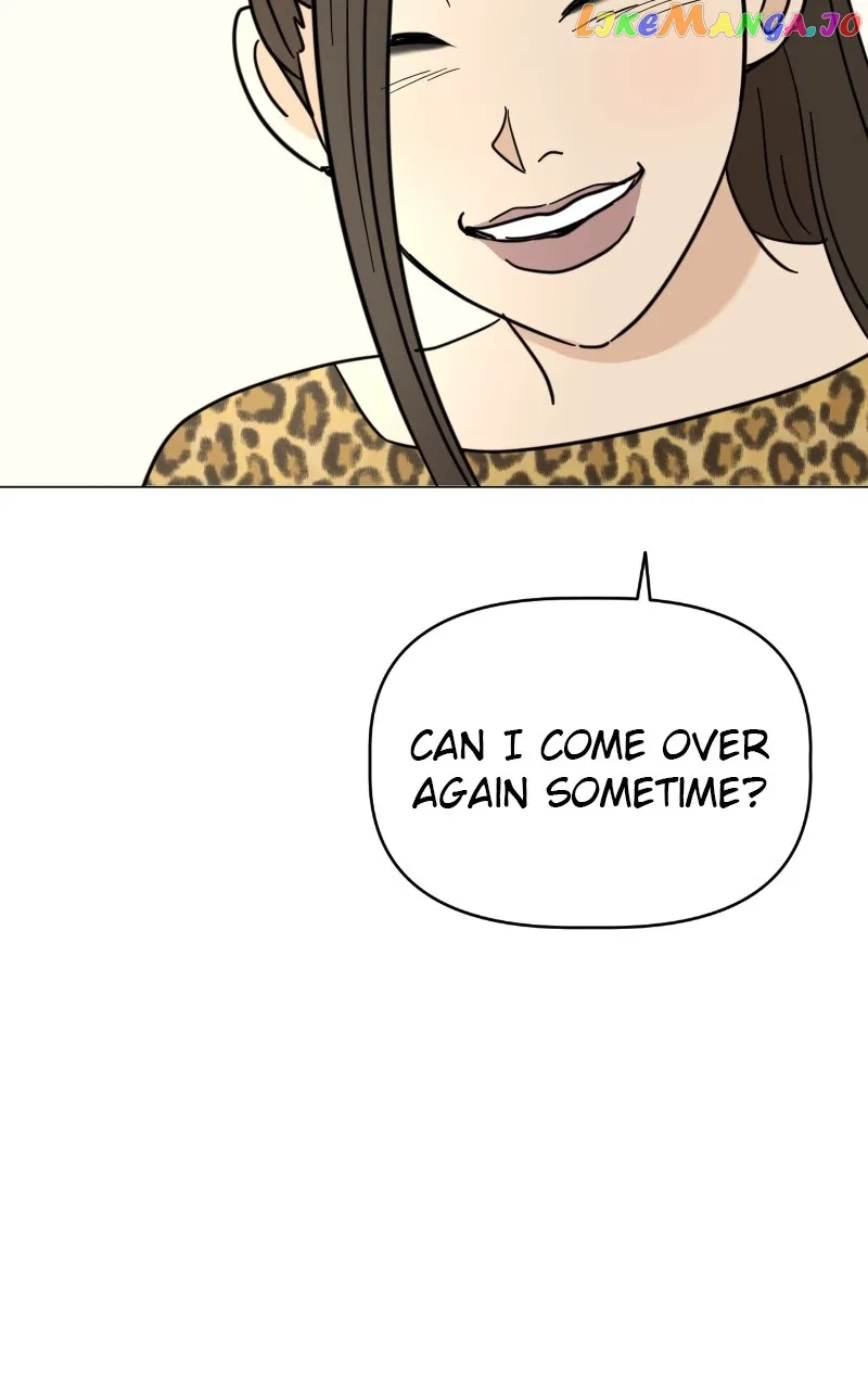 Maru is a Puppy Zinmanga X Chapter 8 Page 61