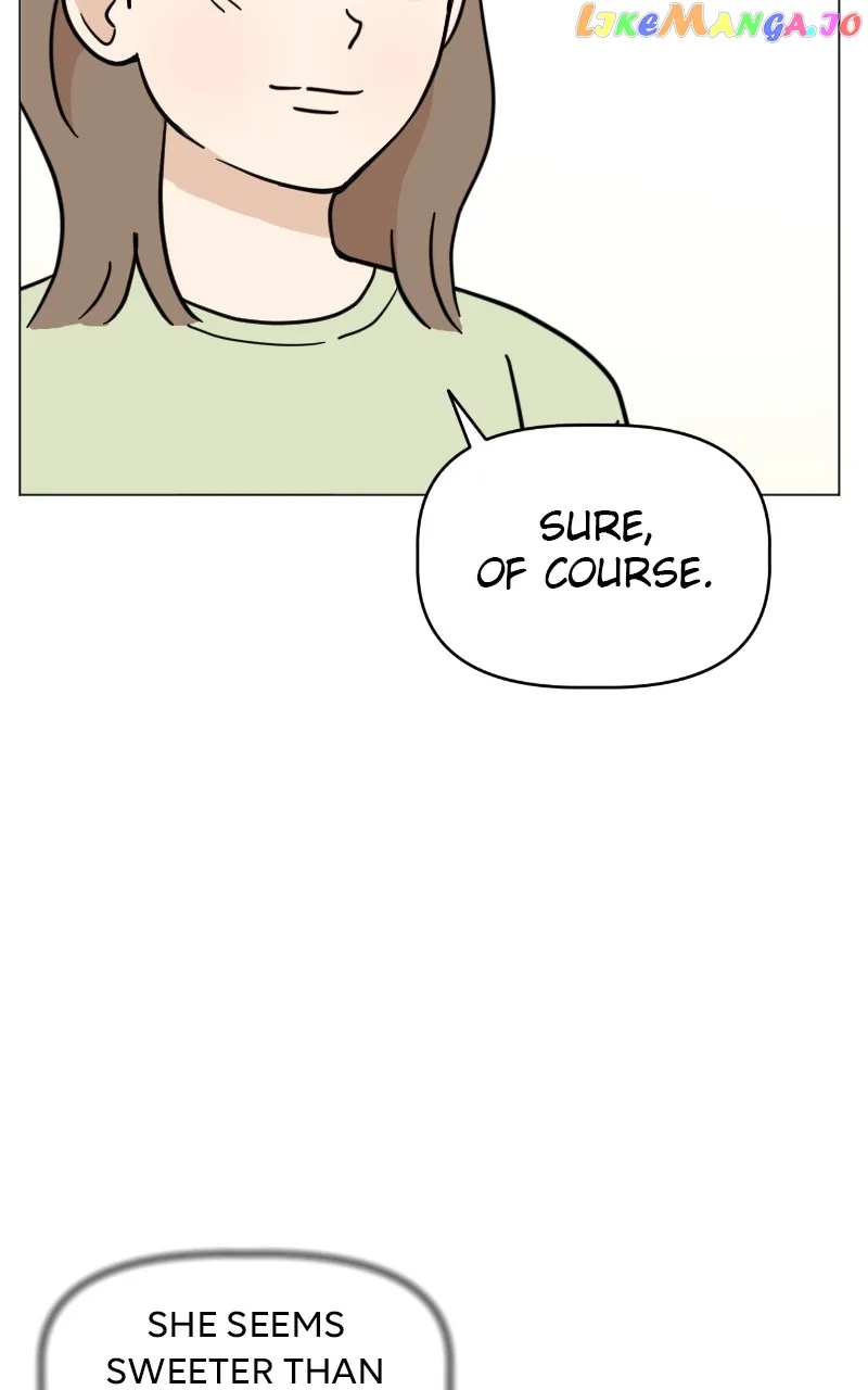 Maru is a Puppy Zinmanga X Chapter 8 Page 63