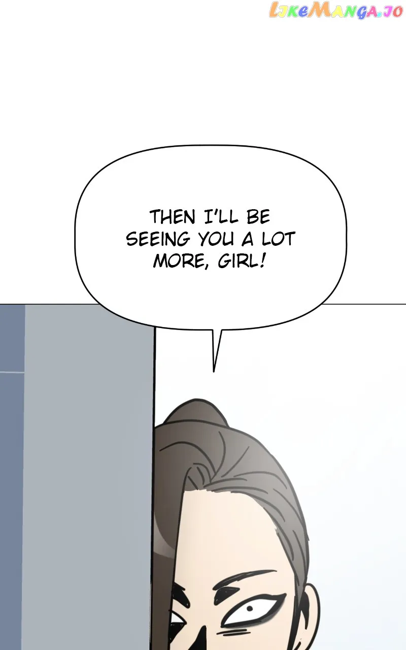 Maru is a Puppy Zinmanga X Chapter 8 Page 66