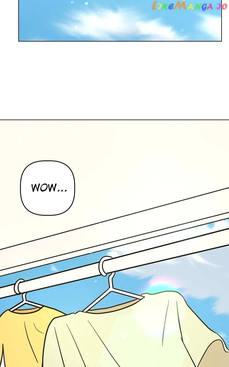 Maru is a Puppy Zinmanga X Chapter 8 Page 72