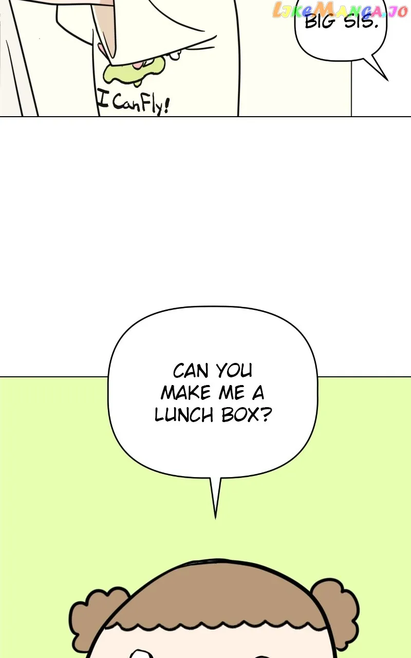 Maru is a Puppy Zinmanga X Chapter 8 Page 75