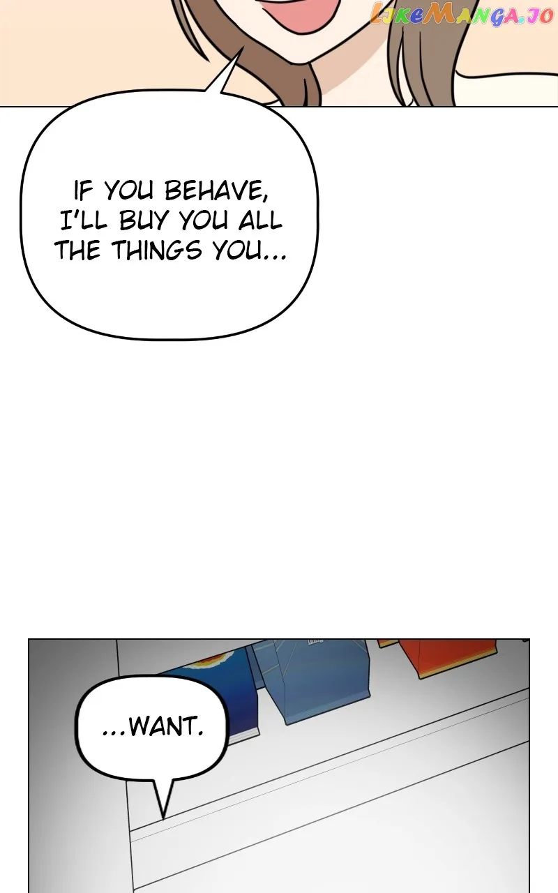 Maru is a Puppy Zinmanga X Chapter 8 Page 107