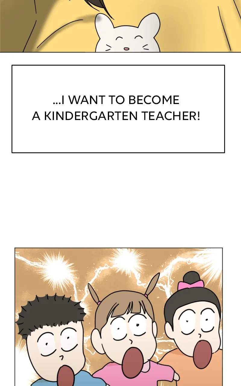 Maru is a Puppy Zinmanga X Chapter 7 Page 9