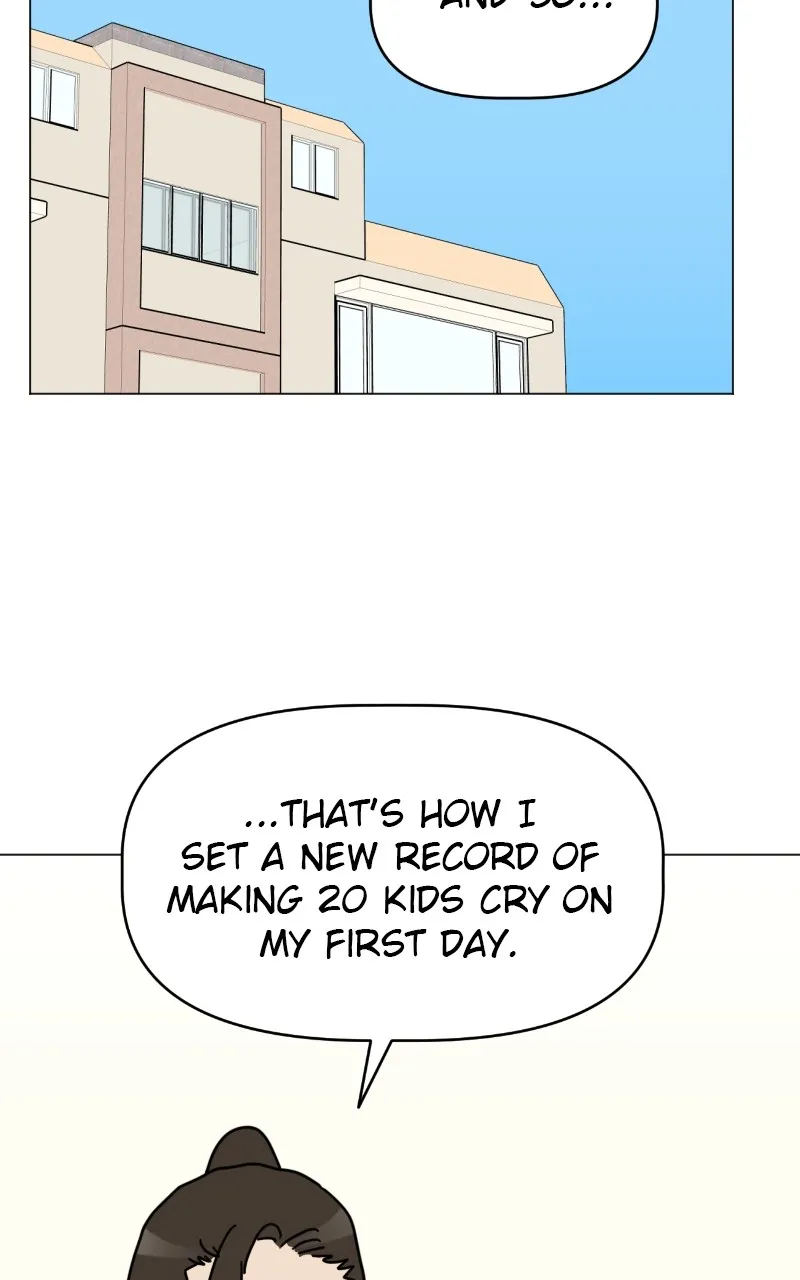 Maru is a Puppy Zinmanga X Chapter 7 Page 13