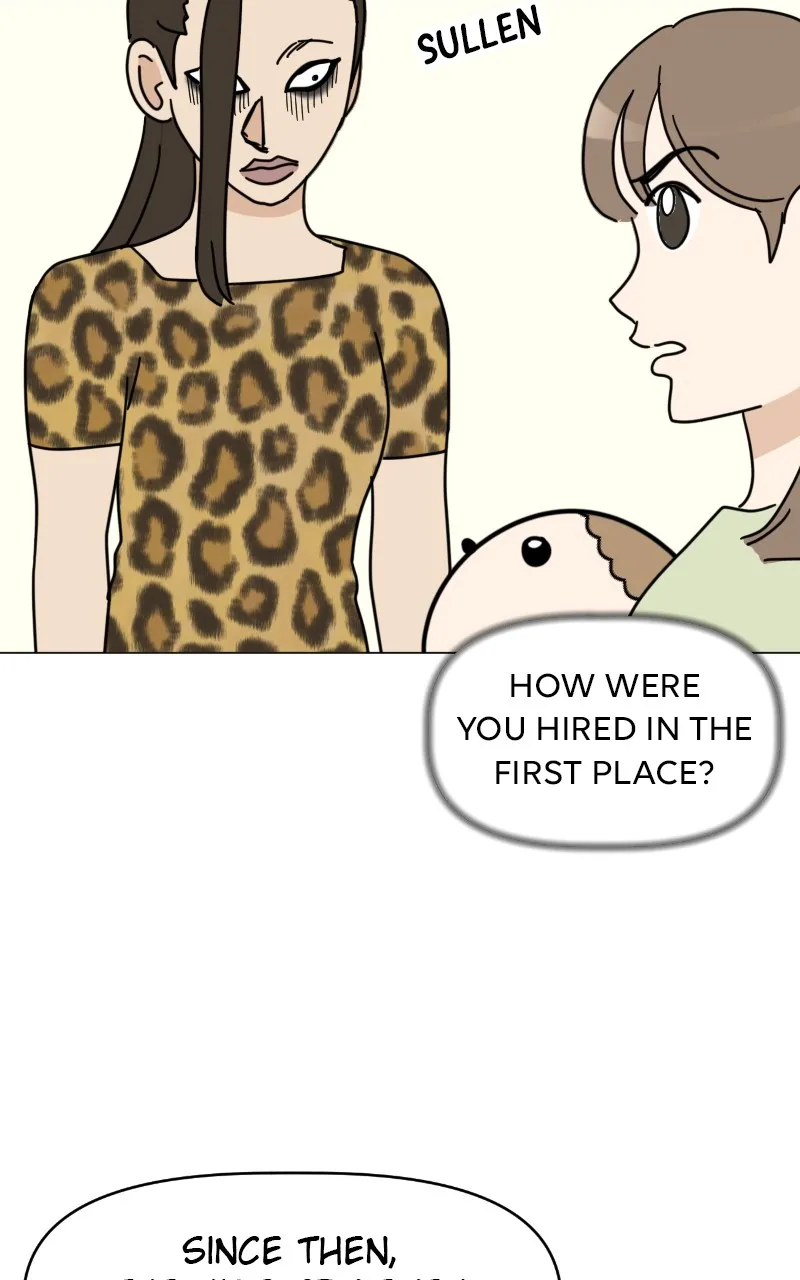 Maru is a Puppy Zinmanga X Chapter 7 Page 14
