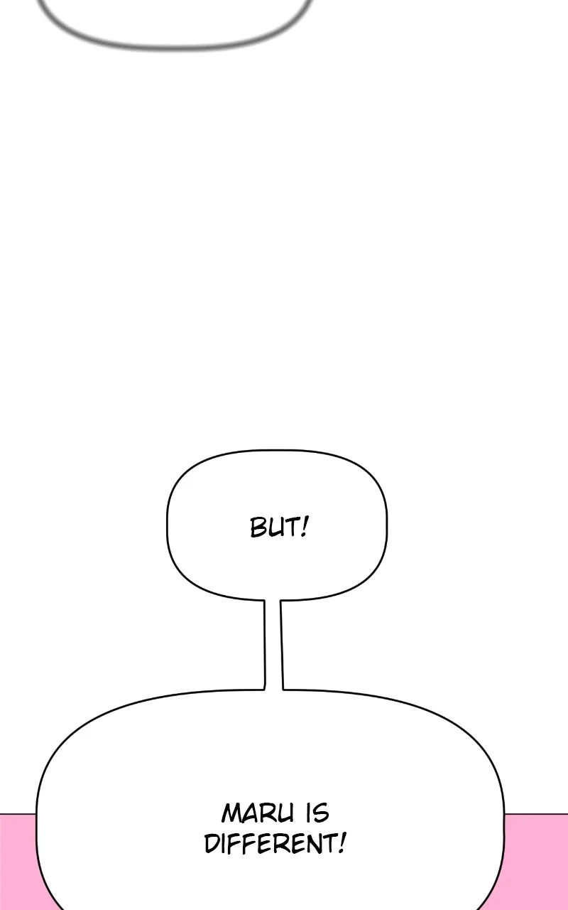 Maru is a Puppy Zinmanga X Chapter 7 Page 16