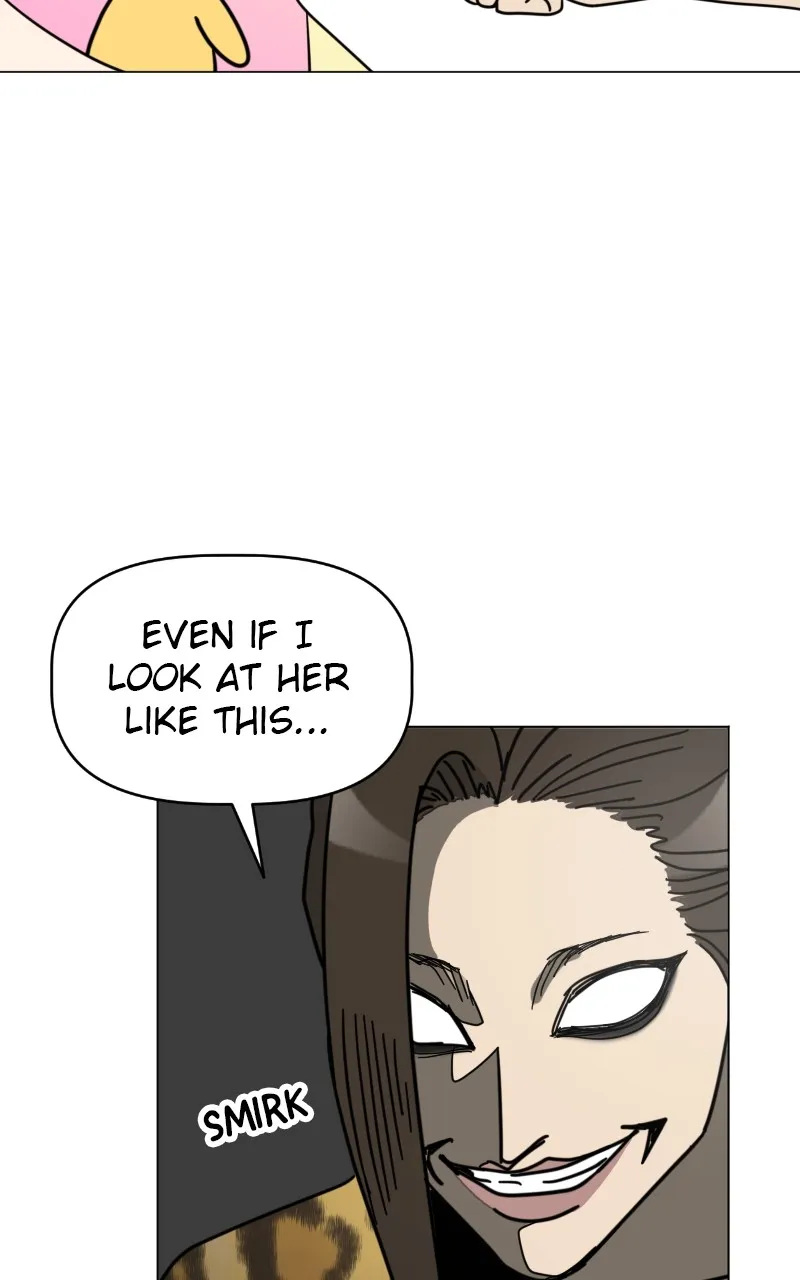 Maru is a Puppy Zinmanga X Chapter 7 Page 18