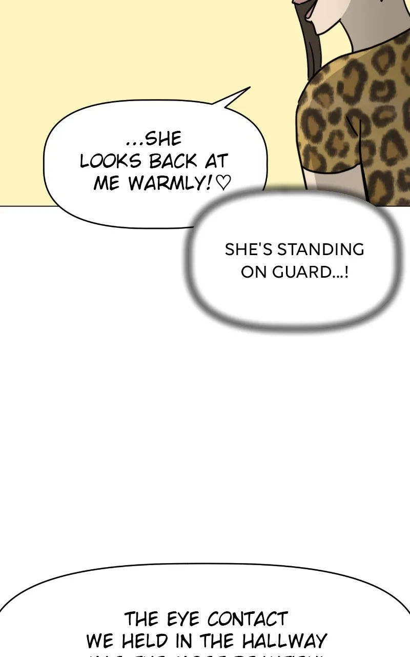 Maru is a Puppy Zinmanga X Chapter 7 Page 21