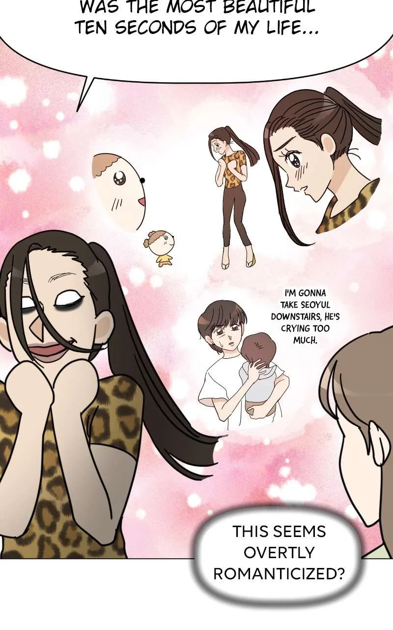 Maru is a Puppy Zinmanga X Chapter 7 Page 22