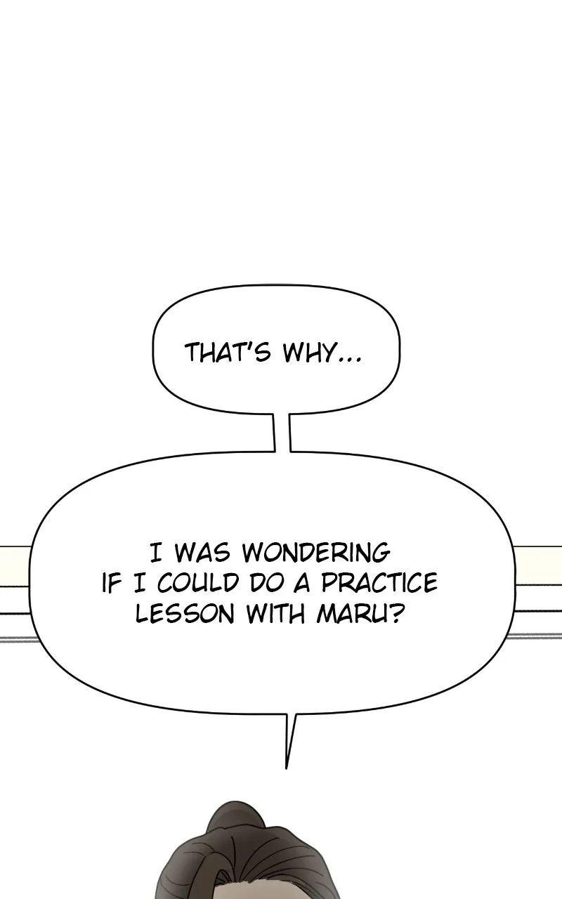 Maru is a Puppy Zinmanga X Chapter 7 Page 23