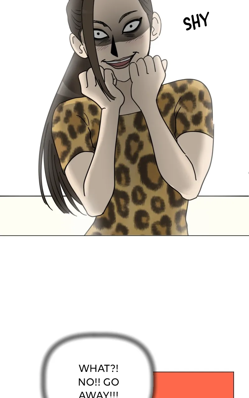 Maru is a Puppy Zinmanga X Chapter 7 Page 24