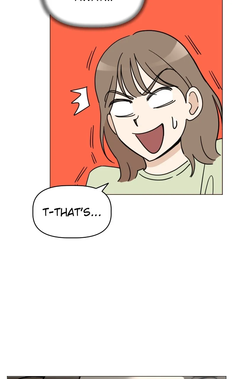 Maru is a Puppy Zinmanga X Chapter 7 Page 25