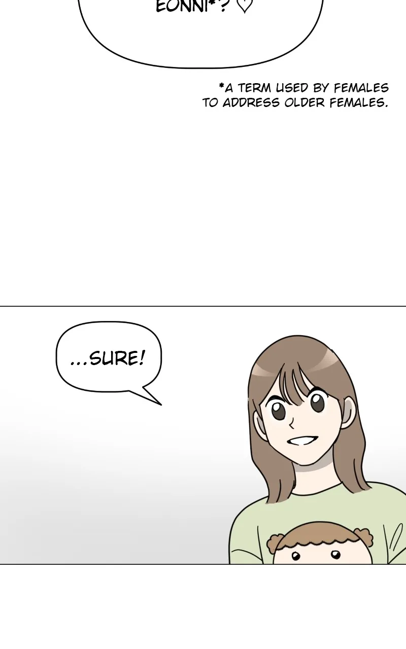 Maru is a Puppy Zinmanga X Chapter 7 Page 27