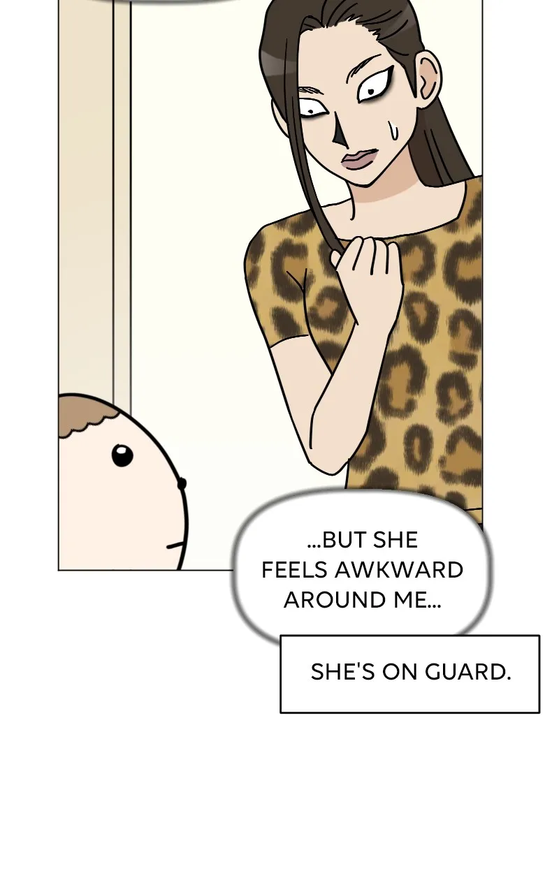 Maru is a Puppy Zinmanga X Chapter 7 Page 33