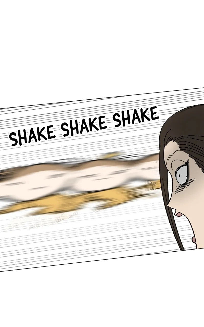 Maru is a Puppy Zinmanga X Chapter 7 Page 45