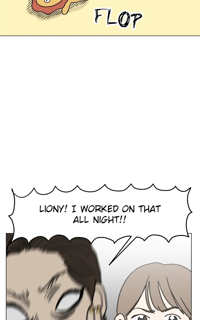 Maru is a Puppy Zinmanga X Chapter 7 Page 47