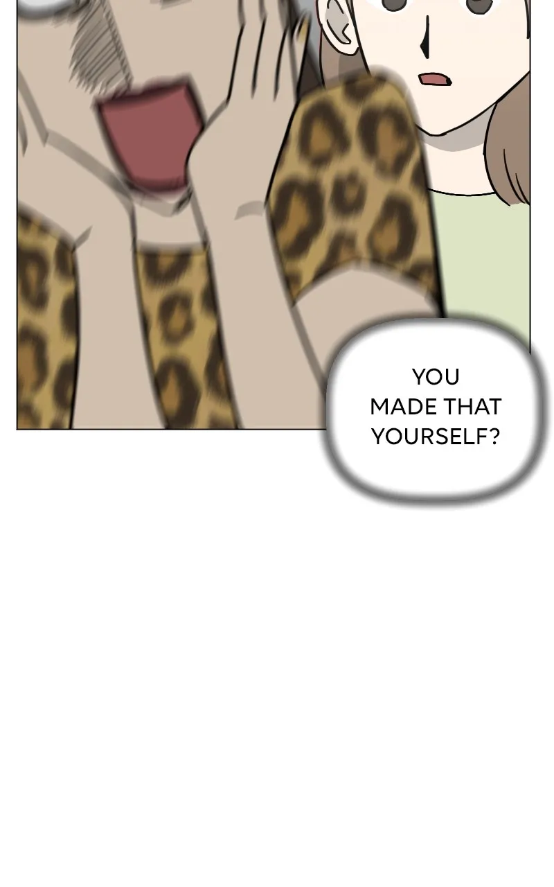 Maru is a Puppy Zinmanga X Chapter 7 Page 48