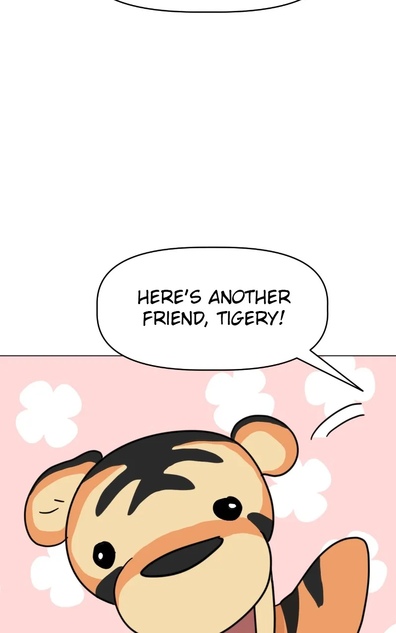 Maru is a Puppy Zinmanga X Chapter 7 Page 50