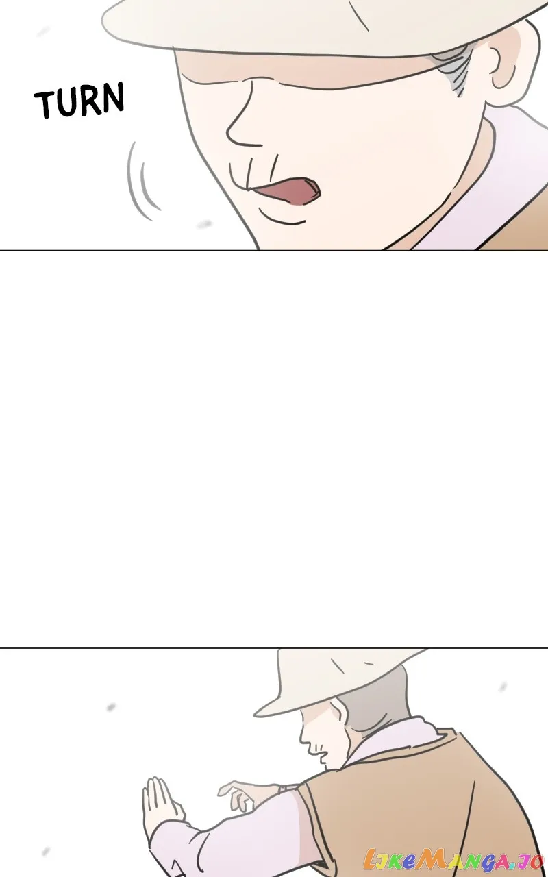 Maru is a Puppy Zinmanga X Chapter 6 Page 3