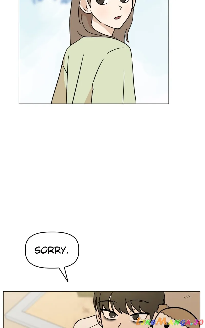 Maru is a Puppy Zinmanga X Chapter 6 Page 52