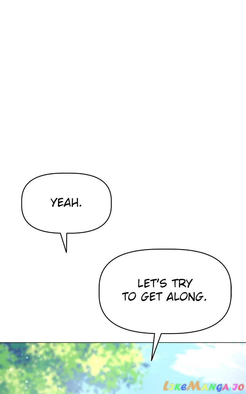 Maru is a Puppy Zinmanga X Chapter 6 Page 58