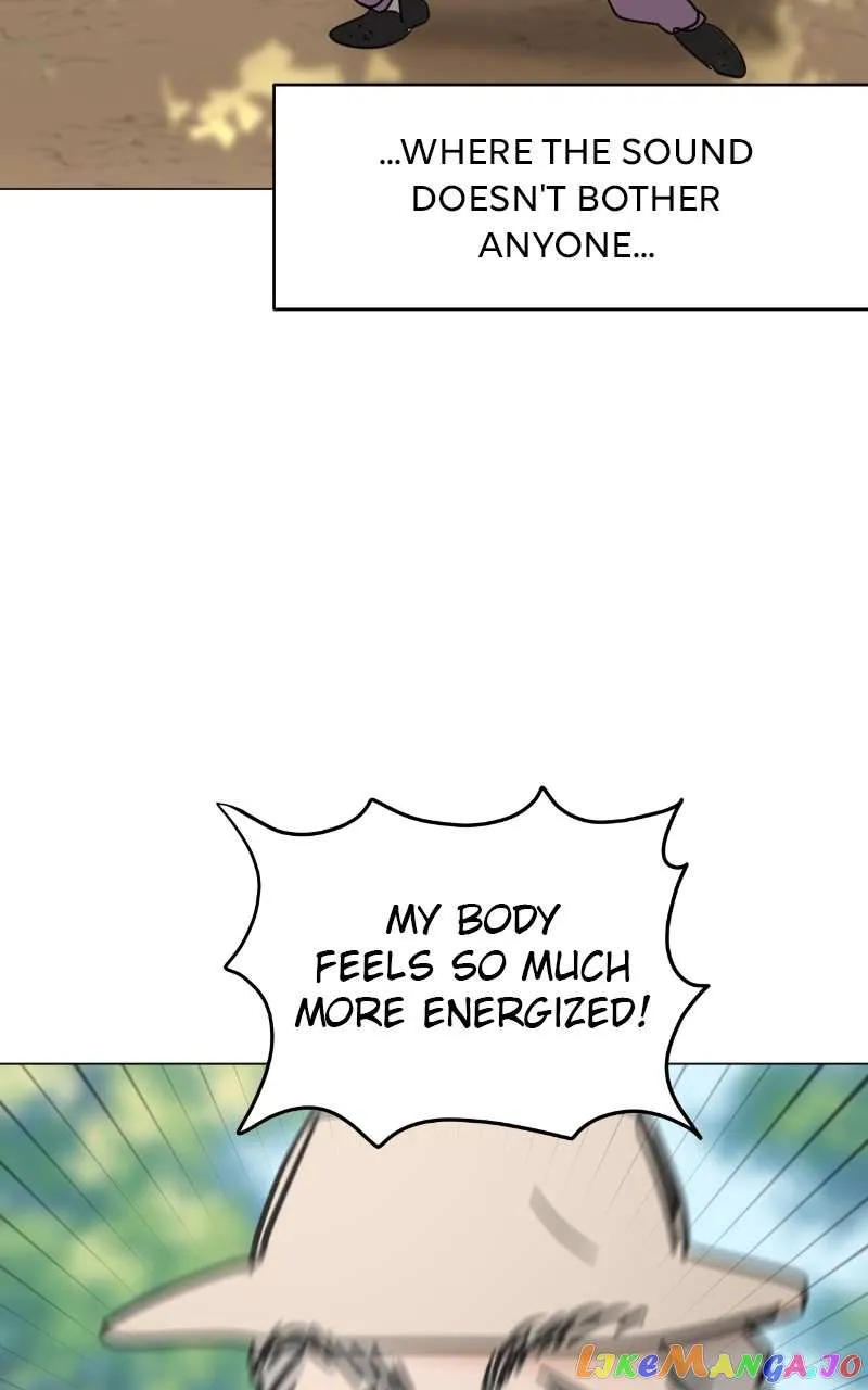 Maru is a Puppy Zinmanga X Chapter 6 Page 62