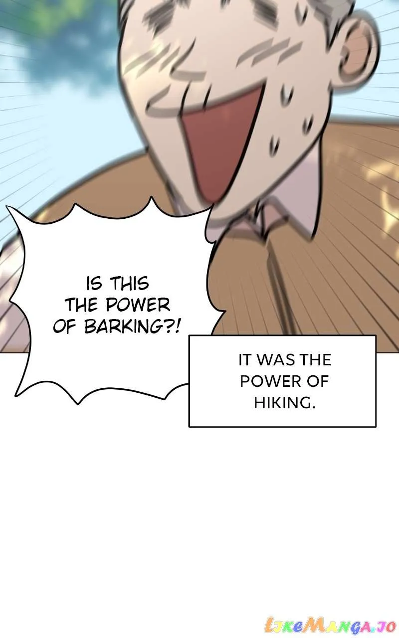 Maru is a Puppy Zinmanga X Chapter 6 Page 63