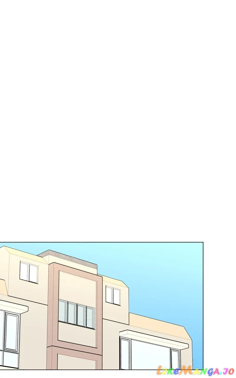 Maru is a Puppy Zinmanga X Chapter 6 Page 64