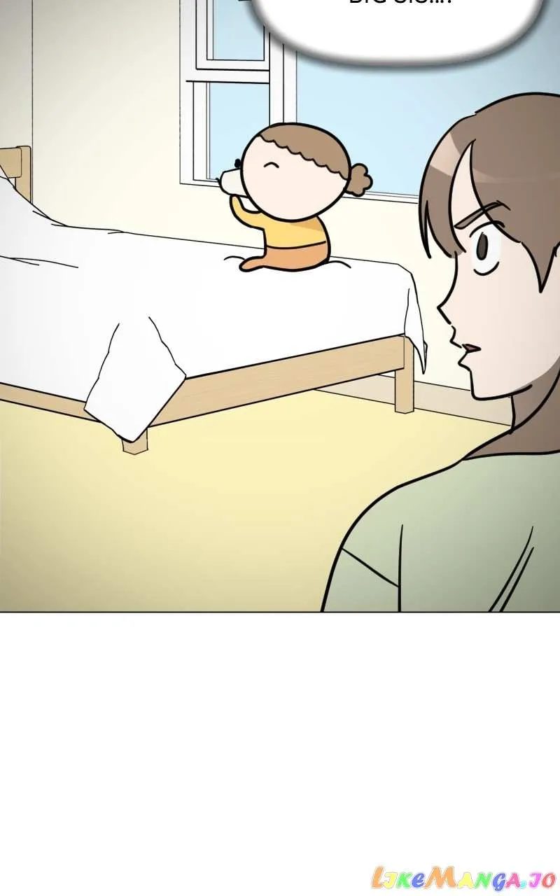 Maru is a Puppy Zinmanga X Chapter 6 Page 76