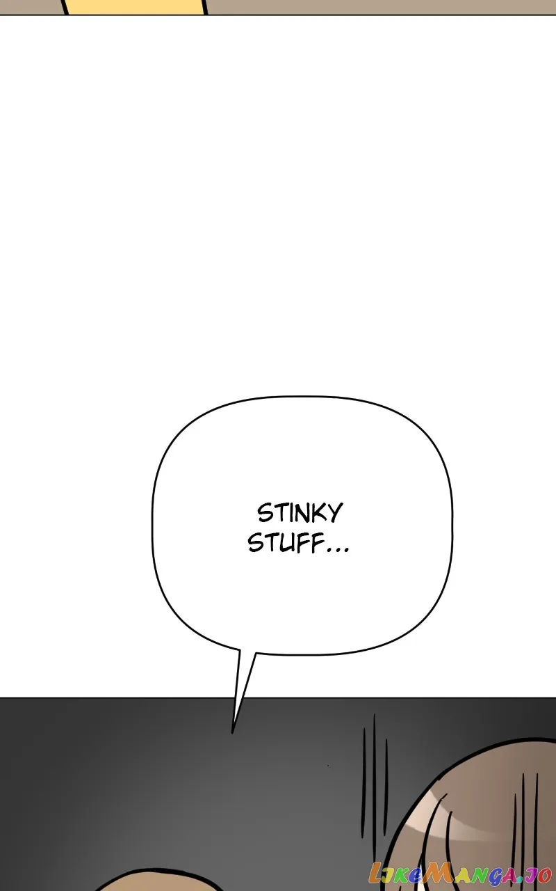 Maru is a Puppy Zinmanga X Chapter 6 Page 78