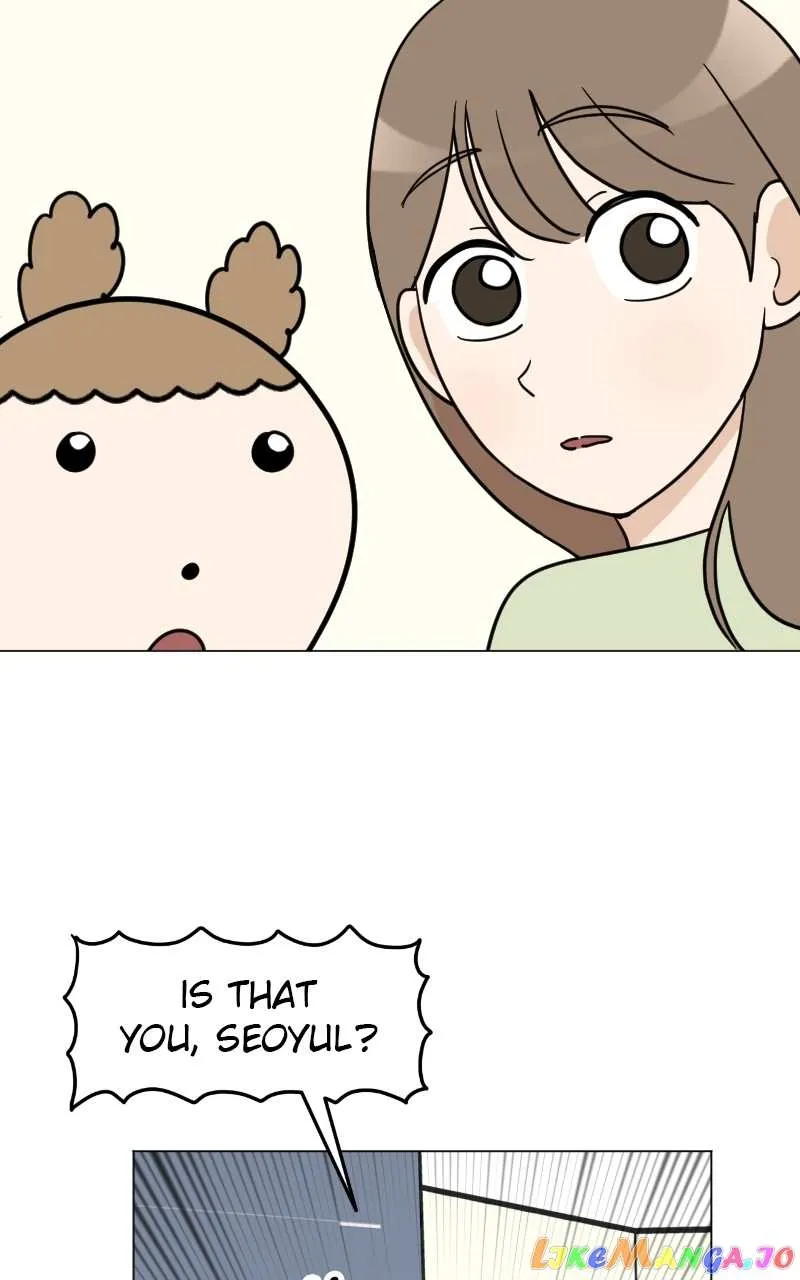 Maru is a Puppy Zinmanga X Chapter 6 Page 86