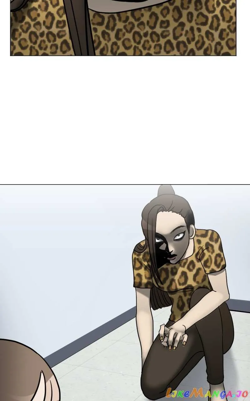 Maru is a Puppy Zinmanga X Chapter 6 Page 89