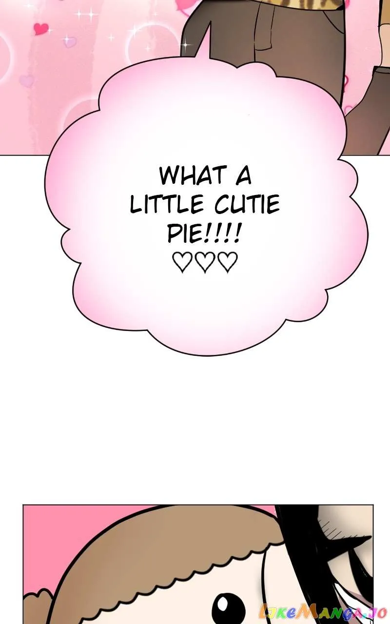 Maru is a Puppy Zinmanga X Chapter 6 Page 93