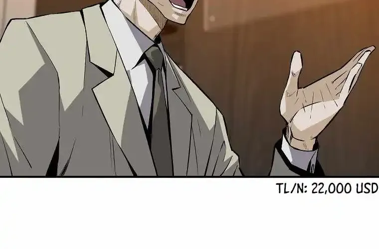 The Legendary Return Zinmanga X Chapter 127 Page 15