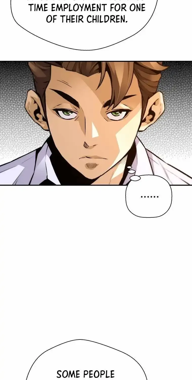 The Legendary Return Zinmanga X Chapter 127 Page 18
