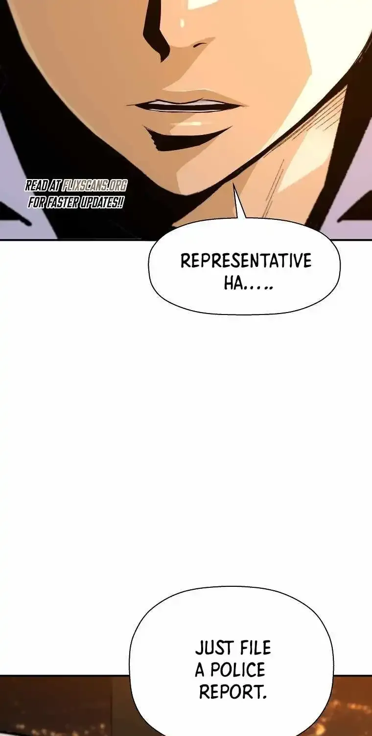 The Legendary Return Zinmanga X Chapter 127 Page 20