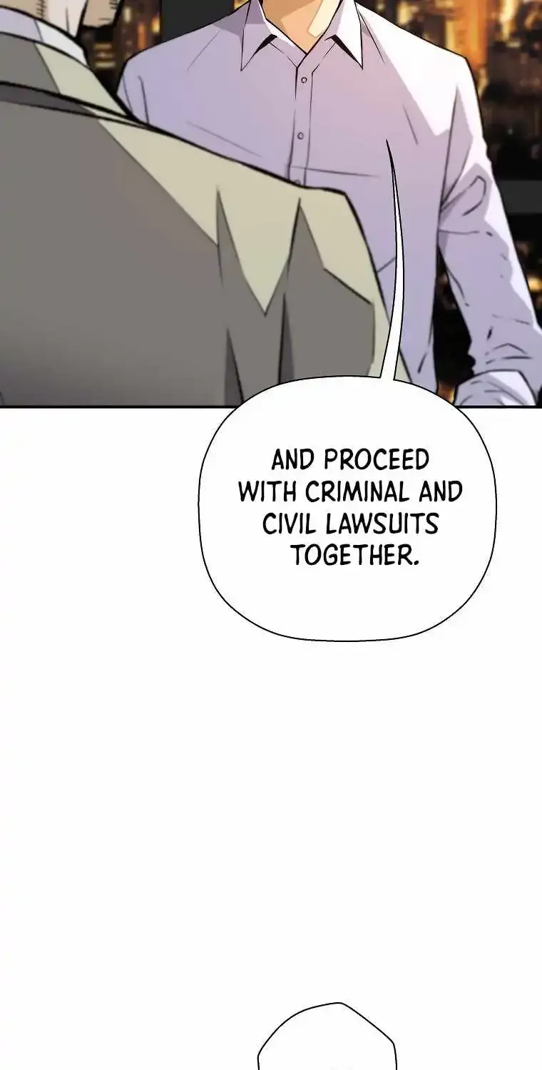 The Legendary Return Zinmanga X Chapter 127 Page 22