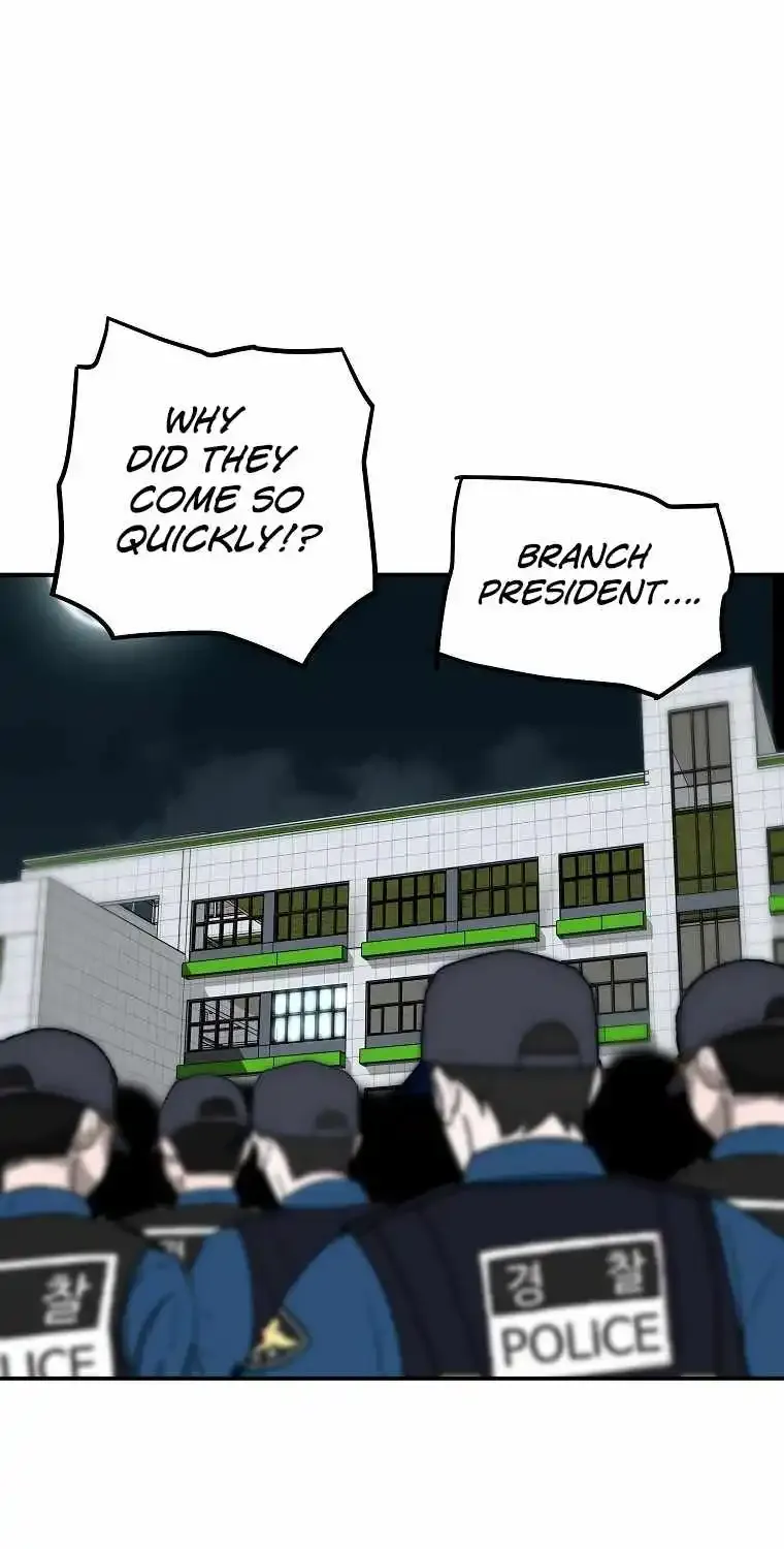 The Legendary Return Zinmanga X Chapter 127 Page 50