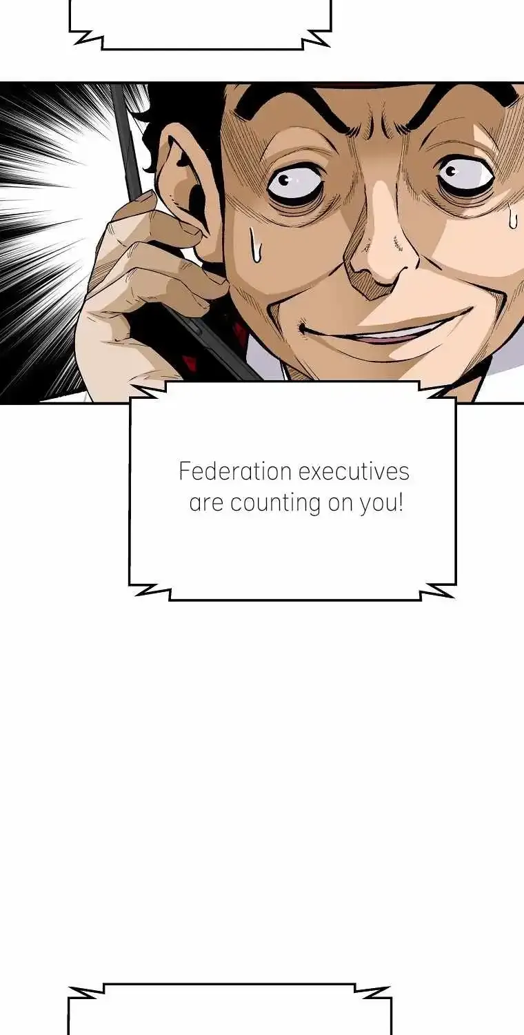 The Legendary Return Zinmanga X Chapter 127 Page 64