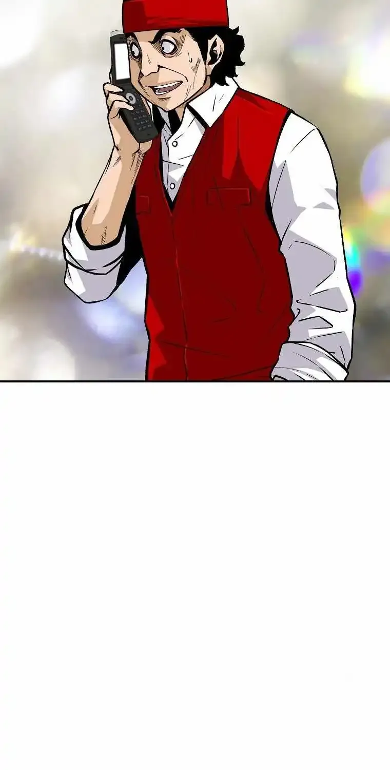 The Legendary Return Zinmanga X Chapter 127 Page 66