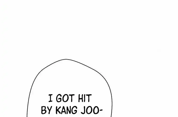 The Legendary Return Zinmanga X Chapter 127 Page 71
