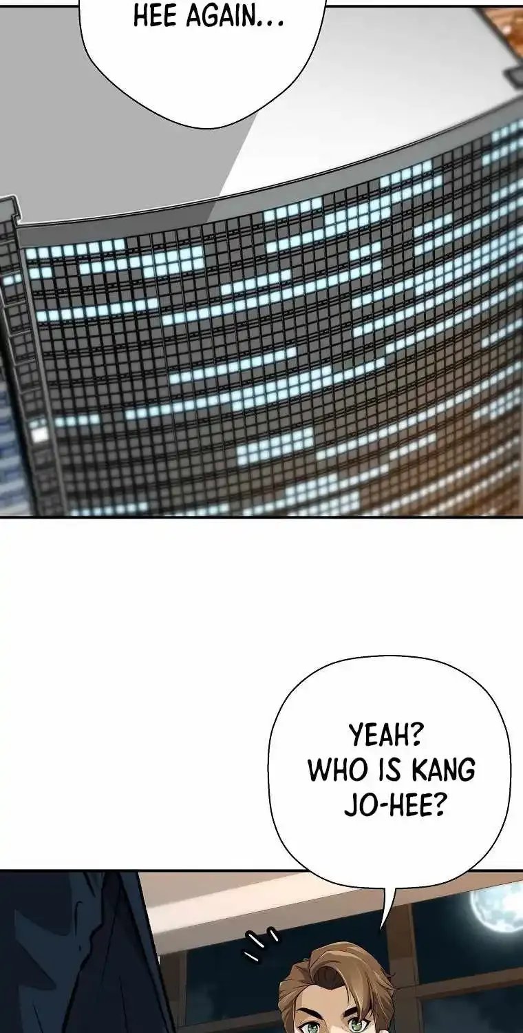 The Legendary Return Zinmanga X Chapter 127 Page 72
