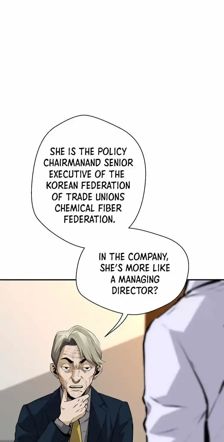 The Legendary Return Zinmanga X Chapter 127 Page 74