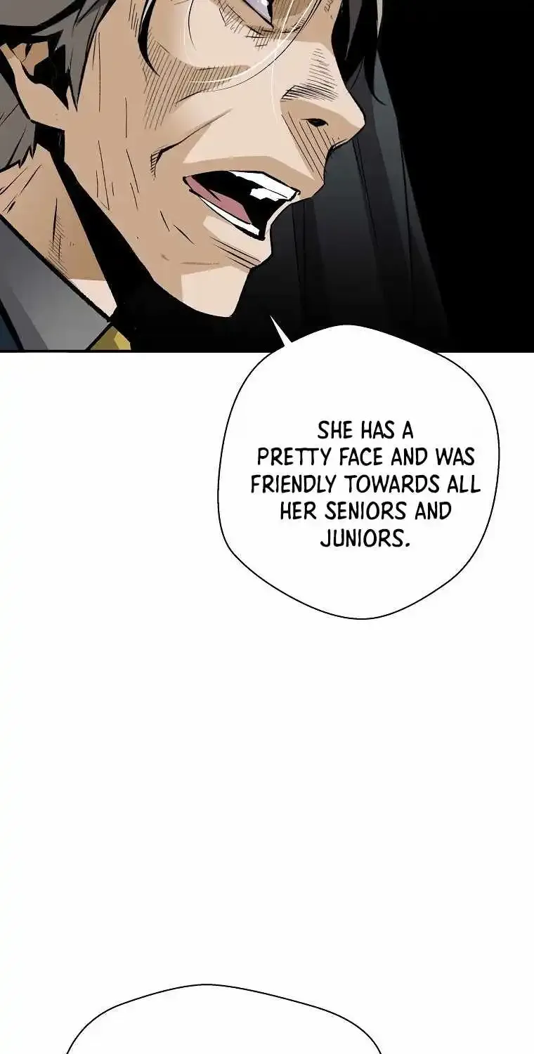 The Legendary Return Zinmanga X Chapter 127 Page 80
