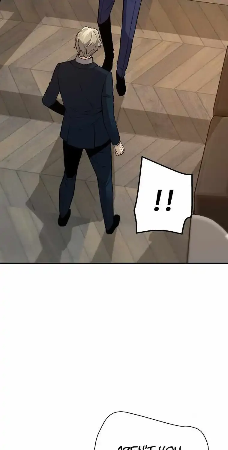 The Legendary Return Zinmanga X Chapter 127 Page 104
